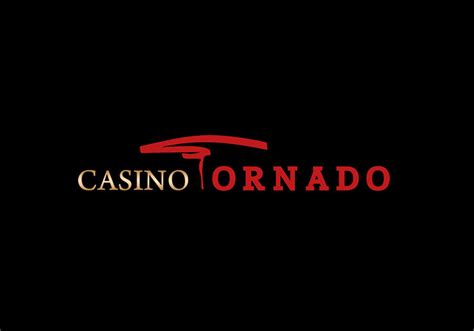 Casino tornado aplicação